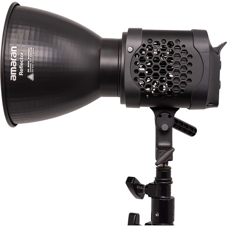 Đèn led Amaran Halo 300x Bi-Color