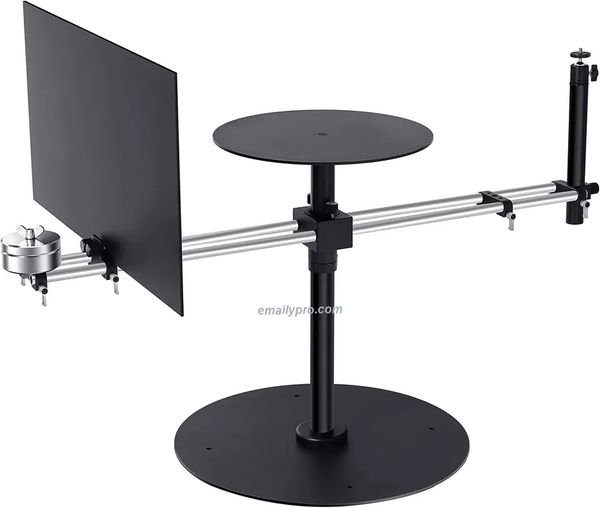 Bàn Quay chụp sản phẩm E.PRO PL-360* PRO