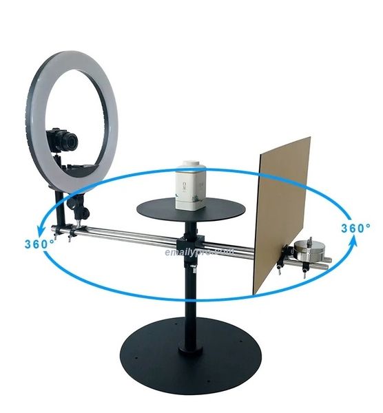 Bàn Quay chụp sản phẩm E.PRO PL-360* PRO