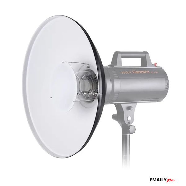Godox Beauty Dish WHITE