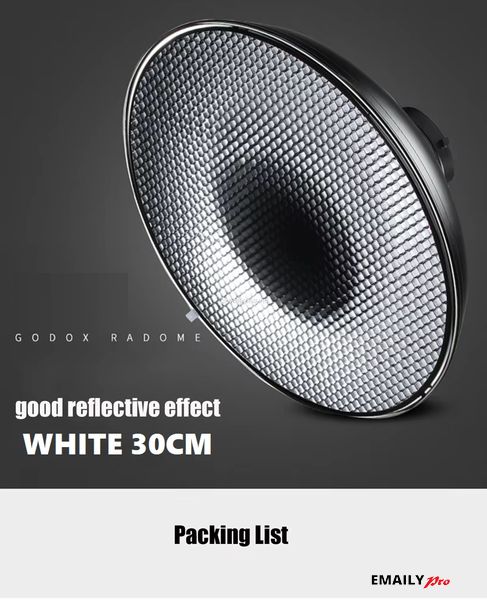 Godox Beauty Dish WHITE