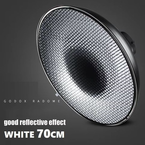 Godox Beauty Dish WHITE