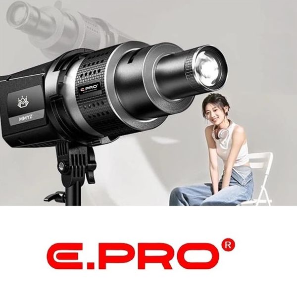 Bộ Hiệu Ứng Projection E-PRO EX25