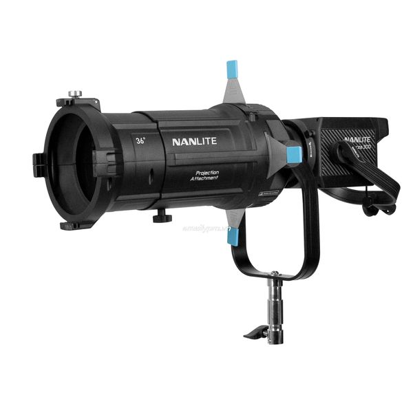 Bộ hiệu ứng ánh sáng Snoot Nanlite PJ-BM-36*