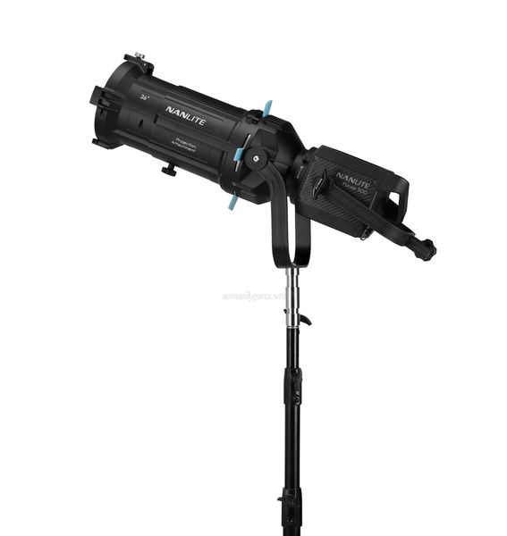 Bộ hiệu ứng ánh sáng Snoot Nanlite PJ-BM-36*