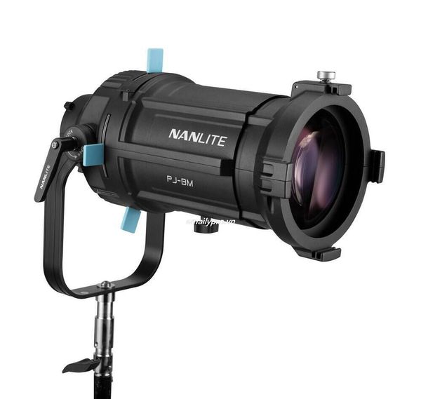 Bộ hiệu ứng ánh sáng Snoot Nanlite PJ-BM-36*