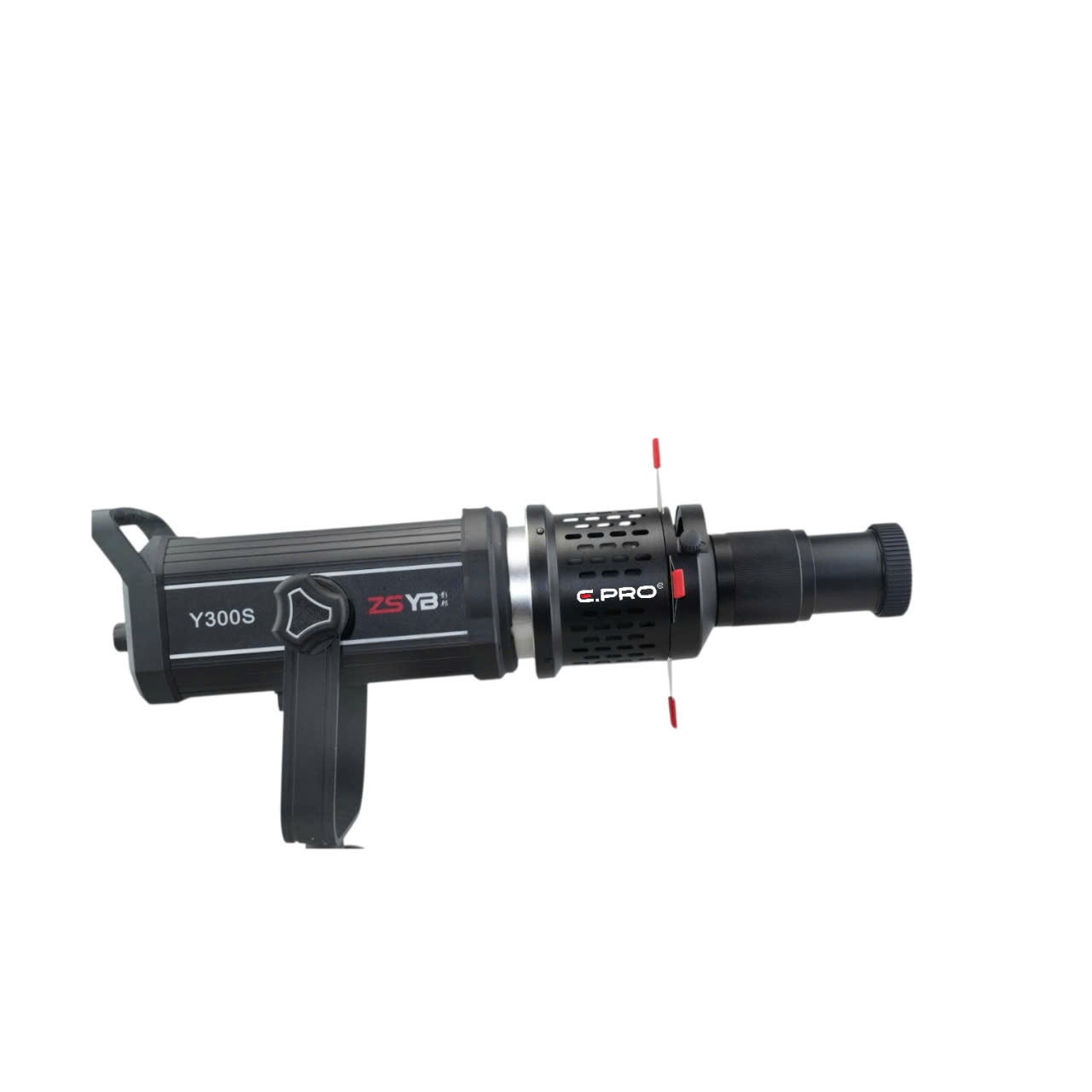 Bộ hiệu ứng ánh sáng E.PRO Projection YG-130 GOBO – Giải pháp nghệ thuật cho studio