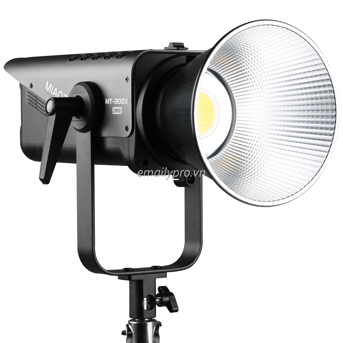 Miaotu MT-300B DMX Professional 300W Bi Color 2700-6500K