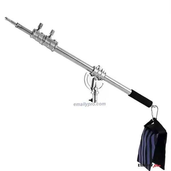 Chân boom  E.PRO MX-MS1 Trợ lực