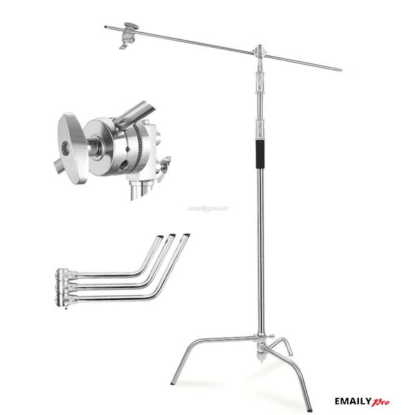 CHÂN ĐÈN C STAND E.PRO CK1-330S