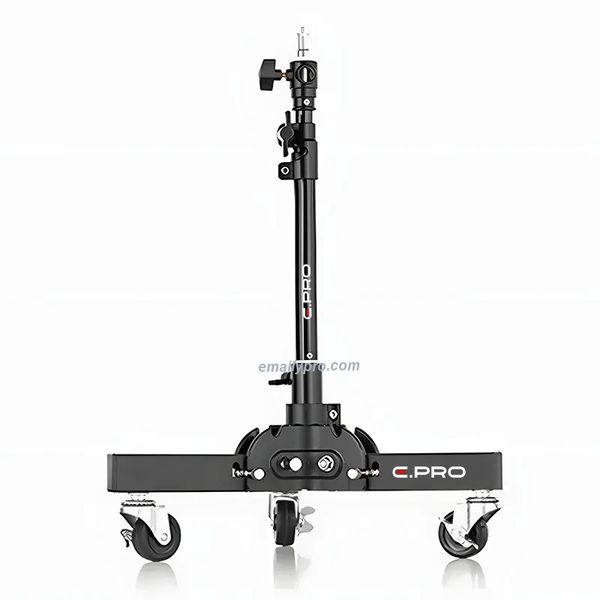 Chân đèn sàn E.PRO MS-750 PRO 2in1