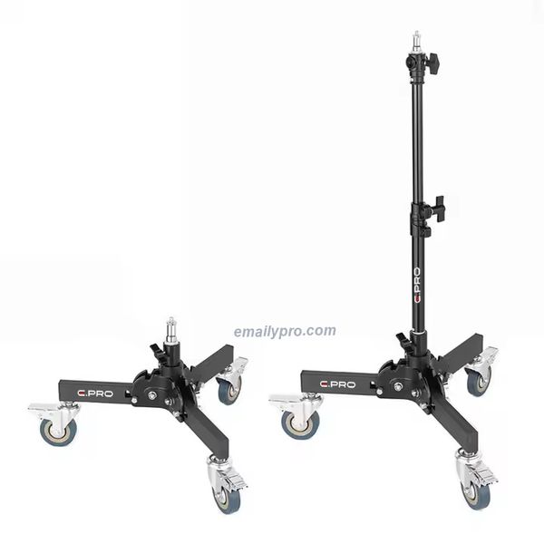 Chân đèn sàn E.PRO MS-750 PRO 2in1