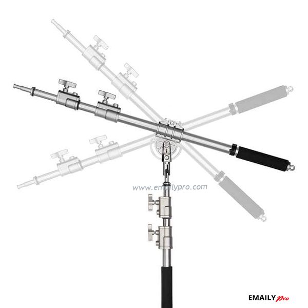 CHÂN LIGHT STAND BOOM E.PRO FL-320