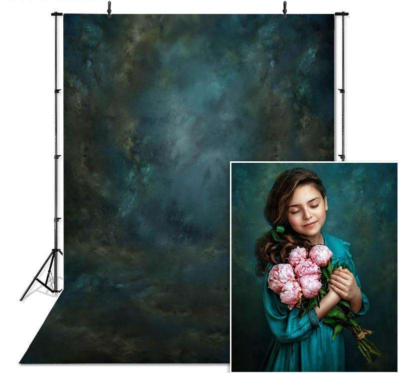 Phông Vải Canvas Cao Cấp E.PRO – Khổ lớn  Studio Chuyên Nghiệp