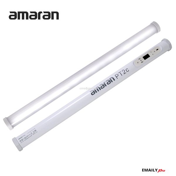 Đèn amaran PT2c RGBWW LED Pixel Tube Light