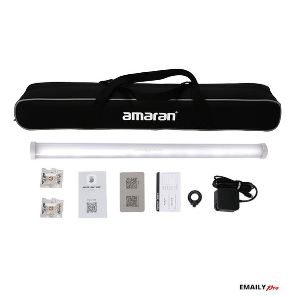 Đèn amaran PT2c RGBWW LED Pixel Tube Light