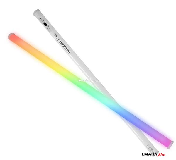Đèn amaran PT4C RGBWW LED Pixel Tube Light
