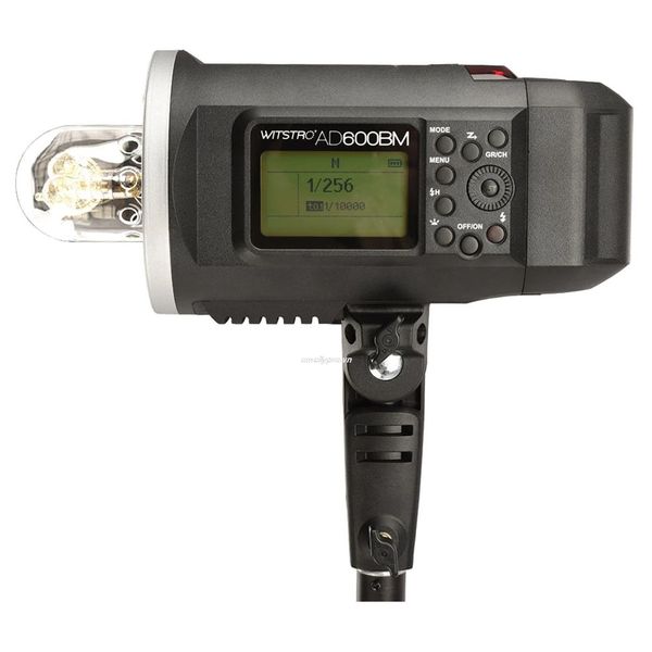 Đèn Flash Godox AD600 BM Chuyên Nghiệp