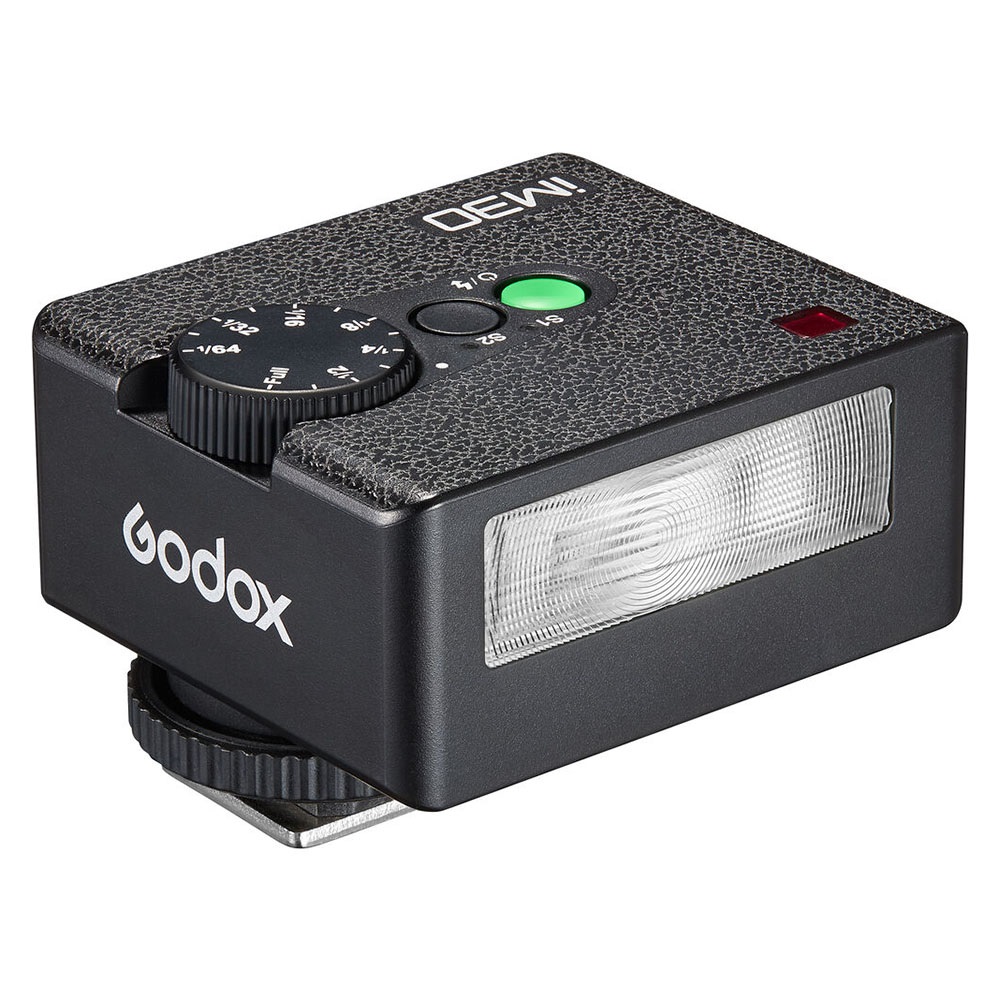 Đèn Flash Mini Godox iM30