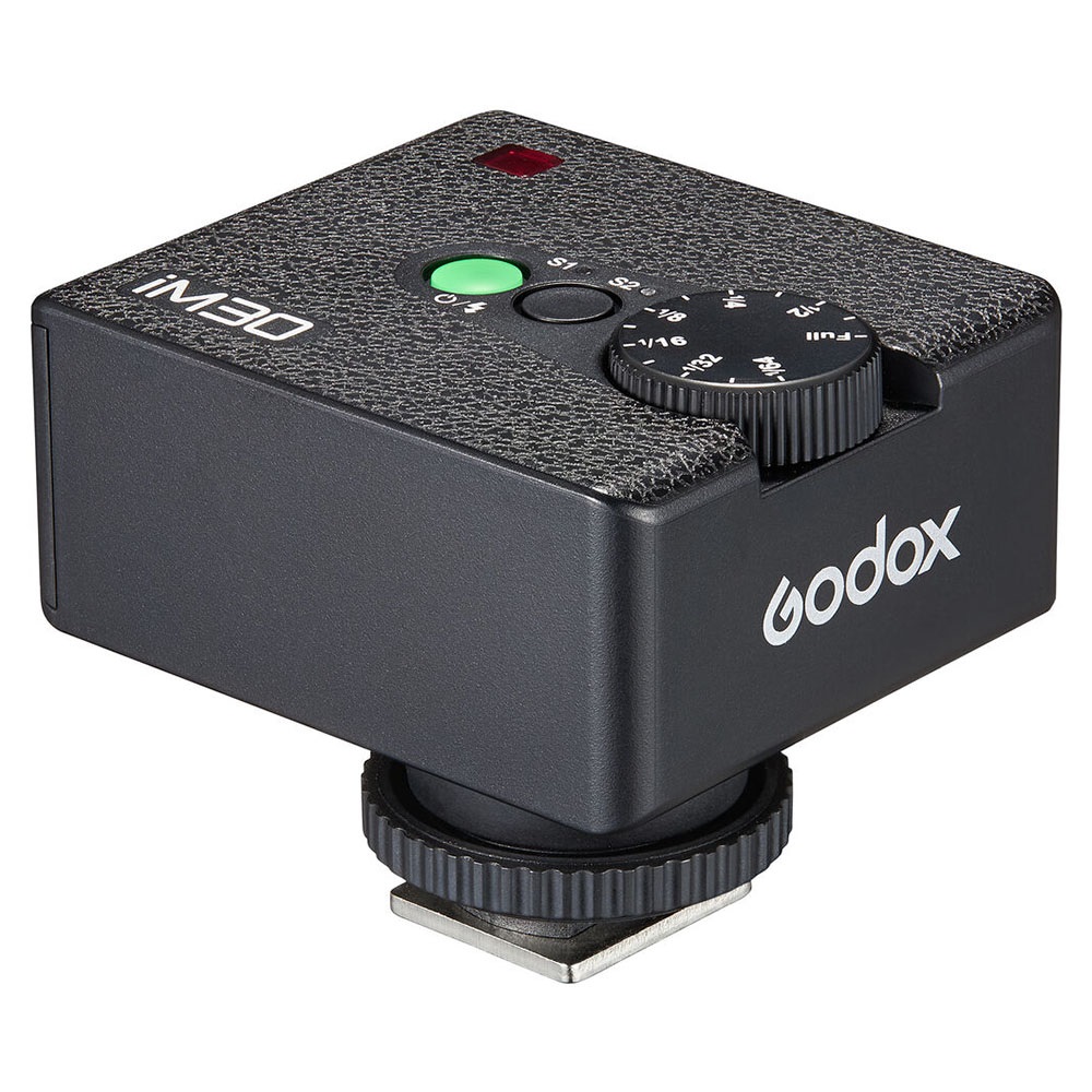 Đèn Flash Mini Godox iM30