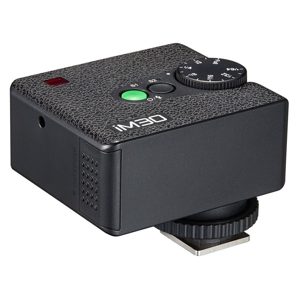 Đèn Flash Mini Godox iM30