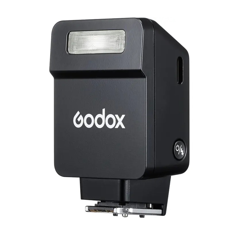 Đèn Flash Mini Godox iT22 TTL Chuyên Nghiệp