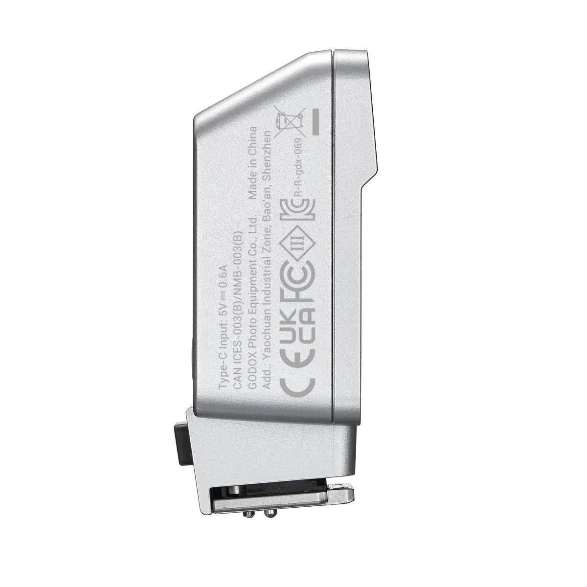 Đèn Flash Mini Godox iT22 TTL Chuyên Nghiệp