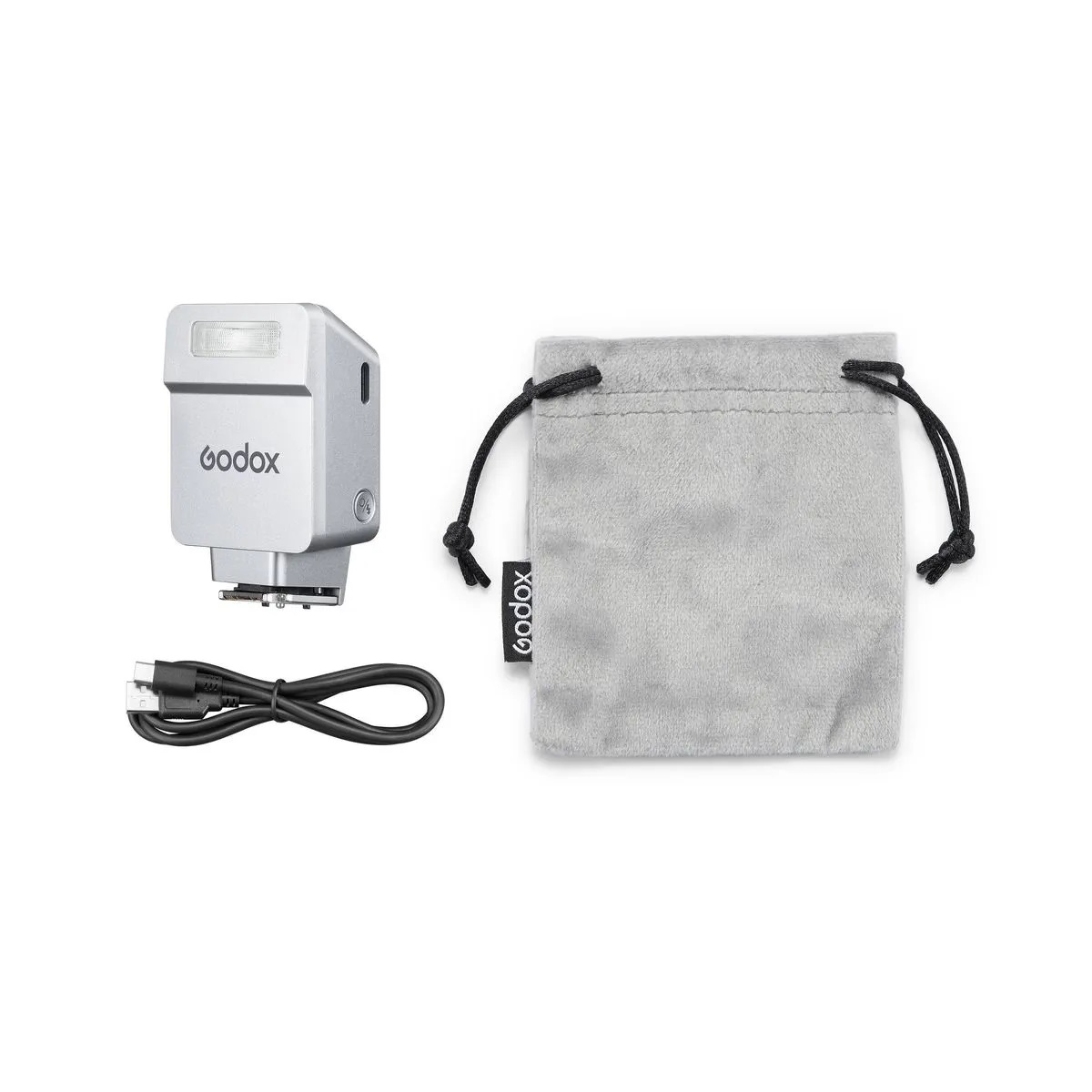 Đèn Flash Mini Godox iT22 TTL Chuyên Nghiệp