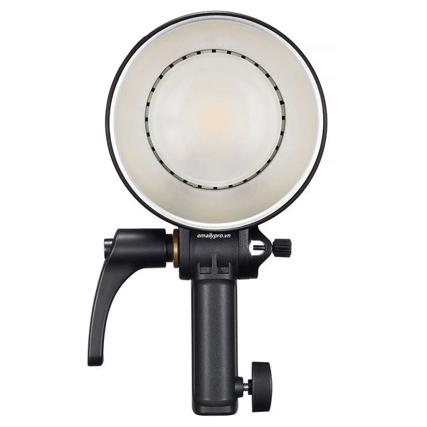 Đèn Flash Ngoài Trời Godox AD600BM II