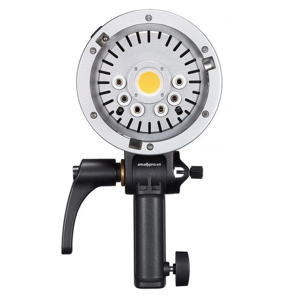 Đèn Flash Ngoài Trời Godox AD600BM II