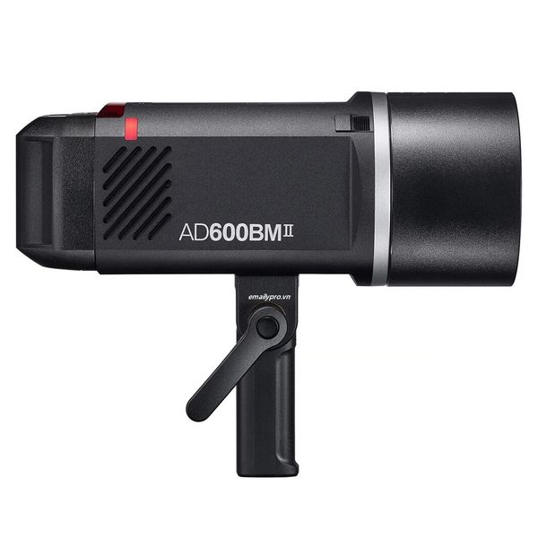 Đèn Flash Ngoài Trời Godox AD600BM II