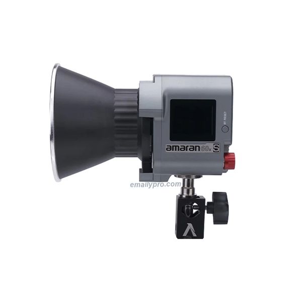Đèn Led Aputure amaran COB 60X-S KIT