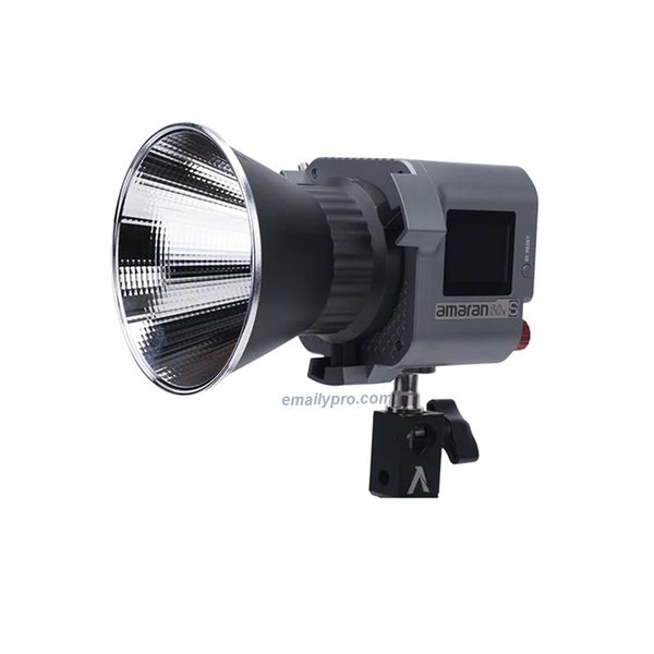 Đèn Led Aputure amaran COB 60X-S KIT