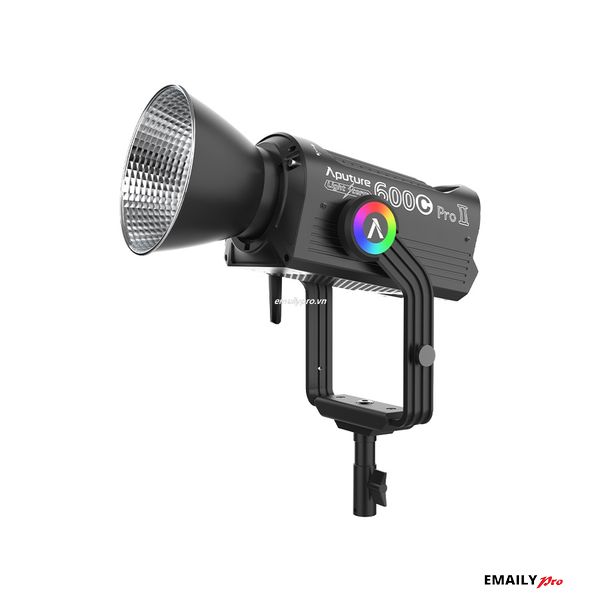 Đèn LED Aputure LS 600c Pro II RGBWW