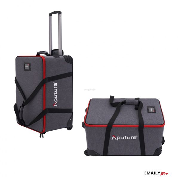 Đèn LED Aputure LS 600c Pro II RGBWW
