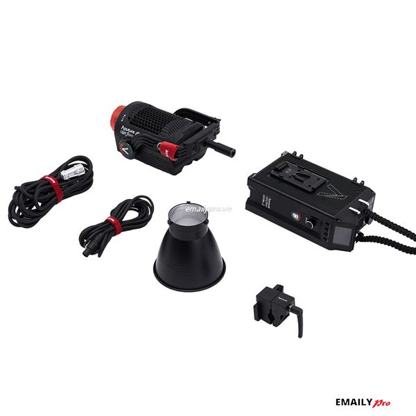 Đèn LED Aputure LS 600c Pro II RGBWW