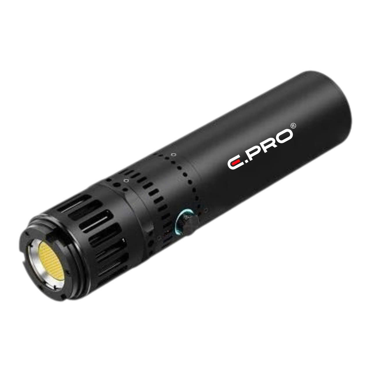 Đèn LED Cầm Tay Mini E.PRO E120BI 120W – Nhỏ Gọn, Công Suất Khủng, Pin 9000mAh | EMAILY.PRO