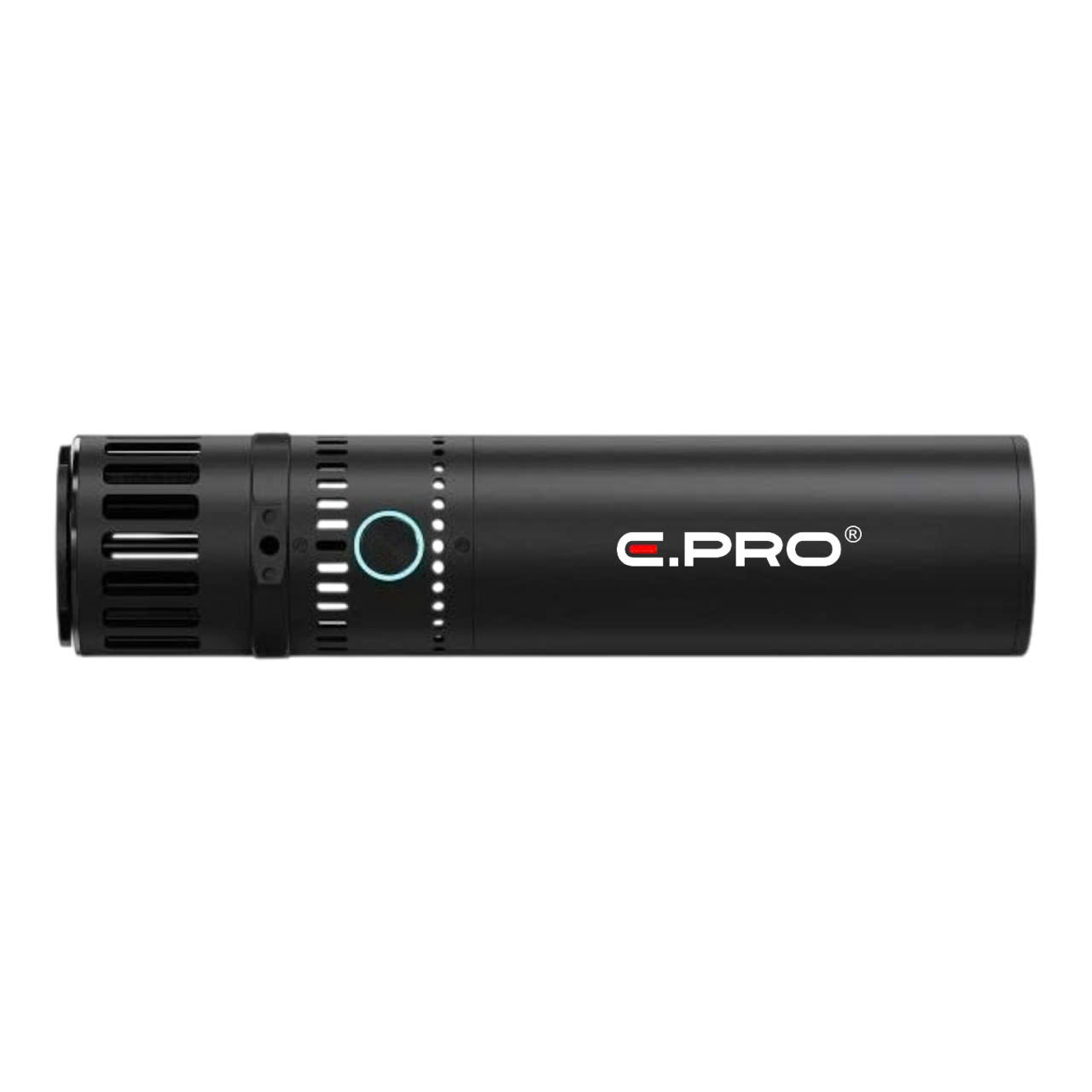 Đèn LED Cầm Tay Mini E.PRO E120BI 120W – Nhỏ Gọn, Công Suất Khủng, Pin 9000mAh | EMAILY.PRO