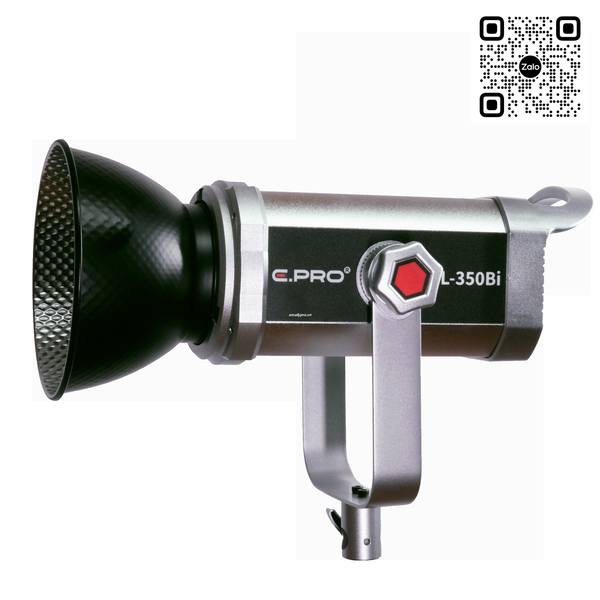 Đèn LED COB E.PRO UL-350Bi 250W 2700K/6500K