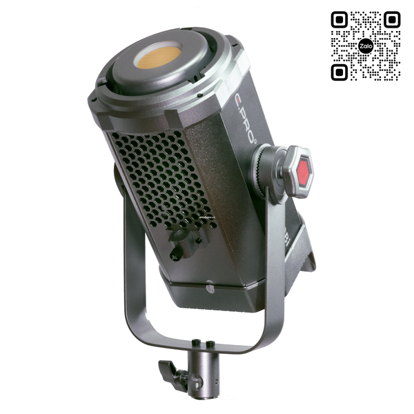Đèn LED COB E.PRO UL-350Bi 250W 2700K/6500K