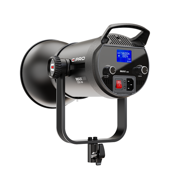 Đèn LED E.PRO MAX-600Pro Bi Color Chất Lượng Cao