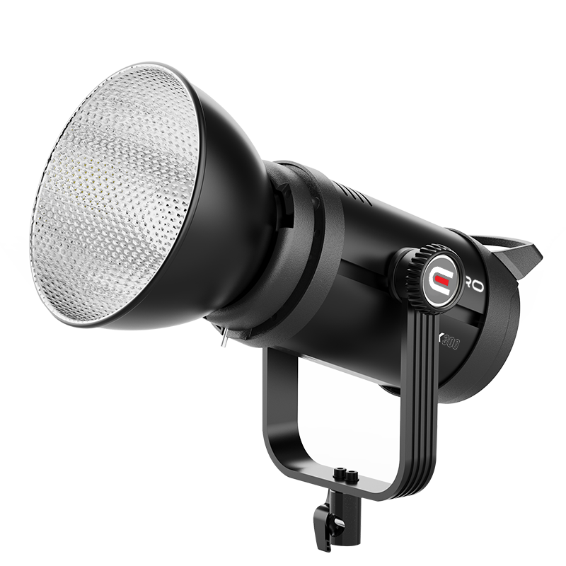 Đèn LED E.PRO MAX-400Pro Bi Color Chất Lượng Cao