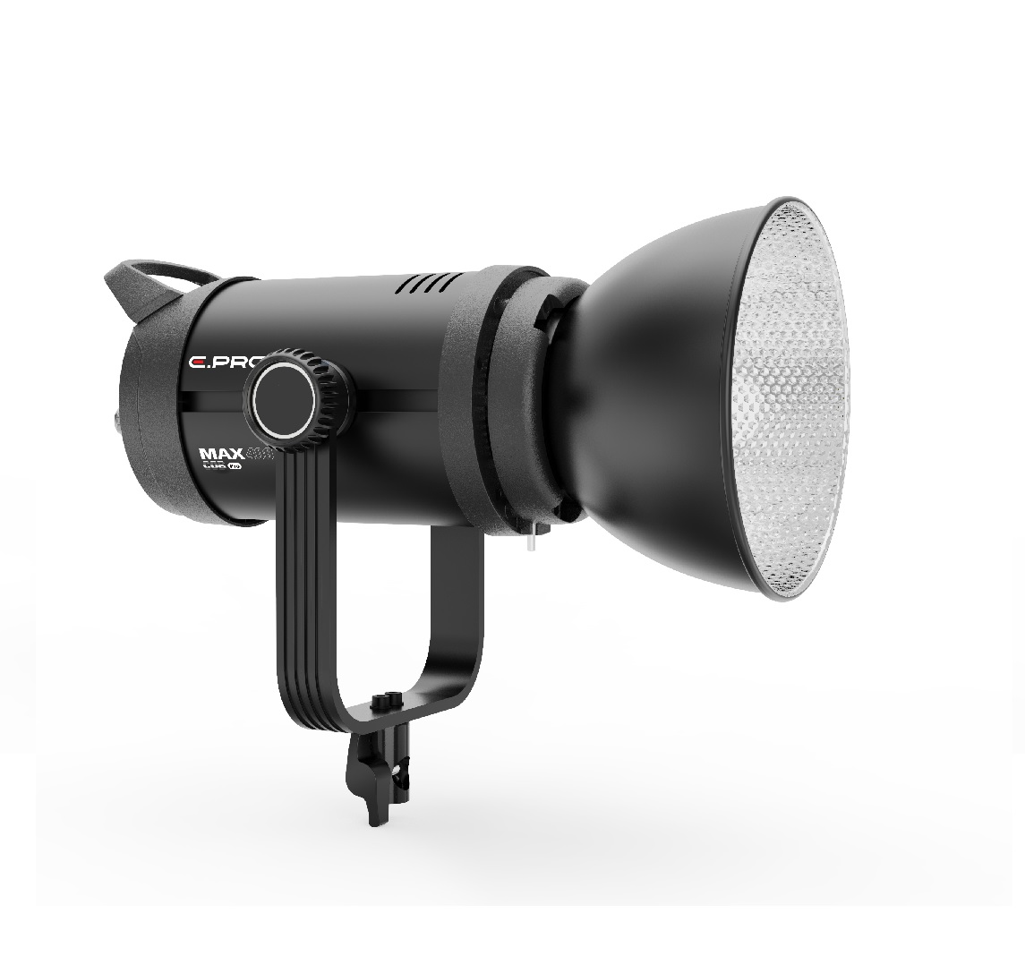 Đèn LED E.PRO MAX-600Pro Bi Color Chất Lượng Cao