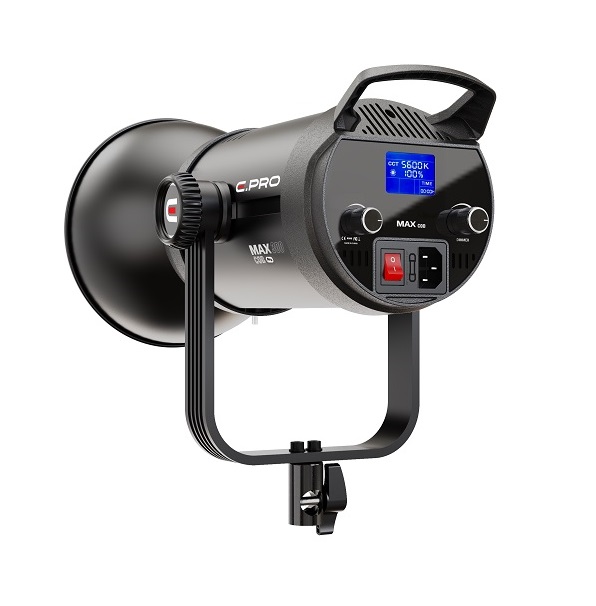 Đèn LED E.PRO MAX-400Pro Bi Color Chất Lượng Cao