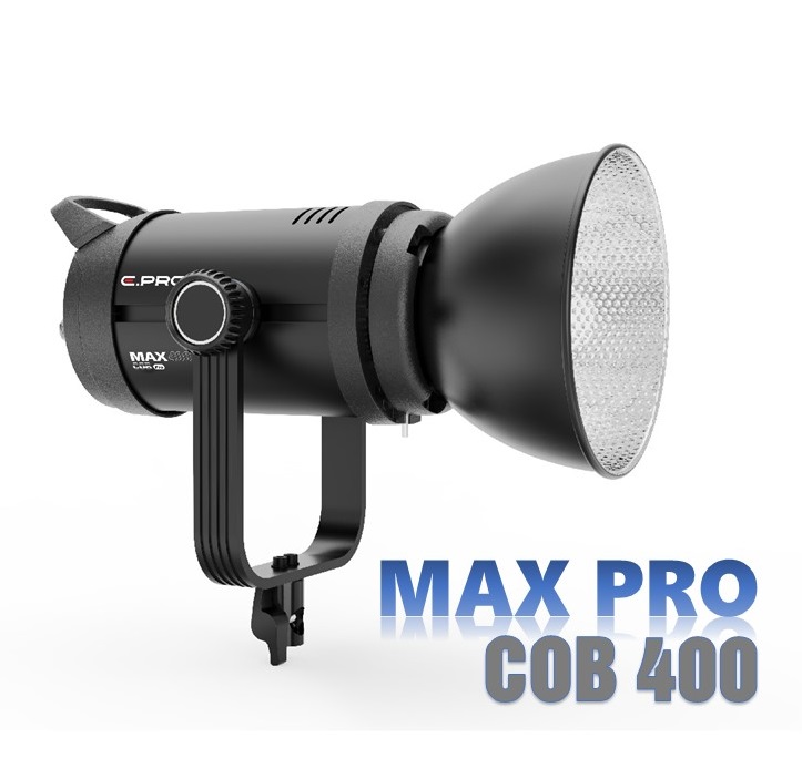 Đèn LED E.PRO MAX-400Pro Bi Color Chất Lượng Cao