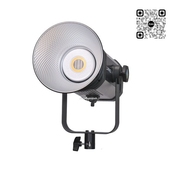 Đèn LED E.PRO UL-300C Đổi Màu RGB