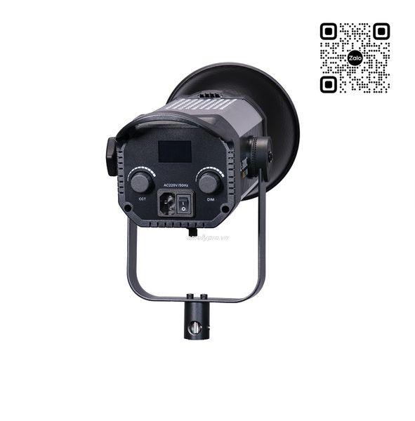 Đèn LED E.PRO UL-300C Đổi Màu RGB