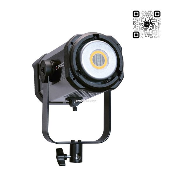 Đèn LED E.PRO UL-300C Đổi Màu RGB