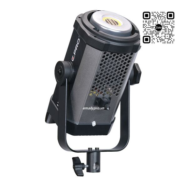 Đèn LED E.PRO UL-300C Đổi Màu RGB