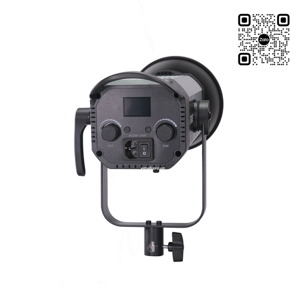 Đèn LED COB E.PRO UL-500Bi 500W 2700K/6500K